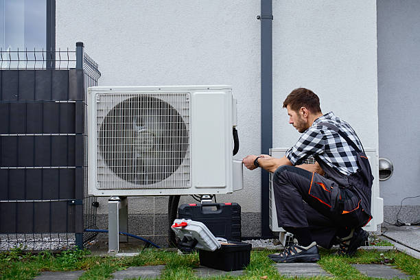 Top rated local Hvac specialists in Ostrander, OH